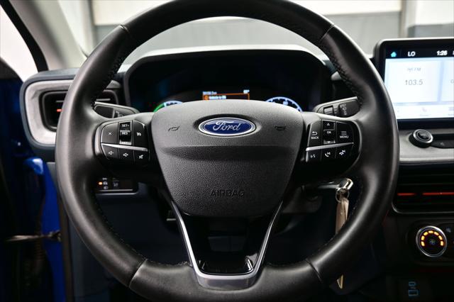 2023 Ford Maverick XLT