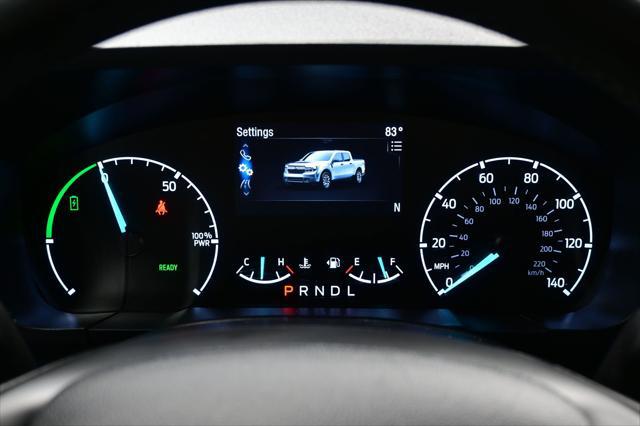 2023 Ford Maverick XLT