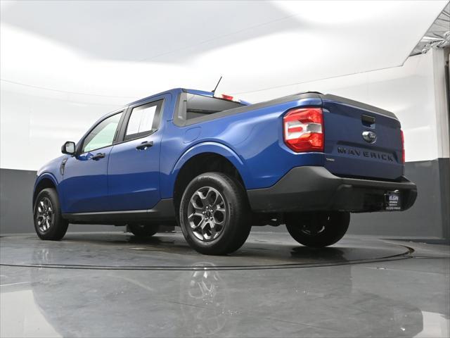 2023 Ford Maverick XLT