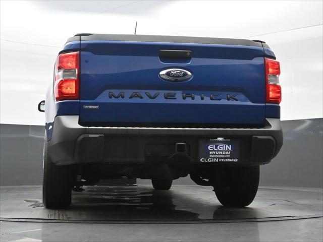 2023 Ford Maverick XLT
