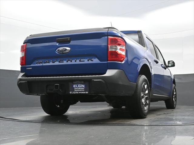 2023 Ford Maverick XLT