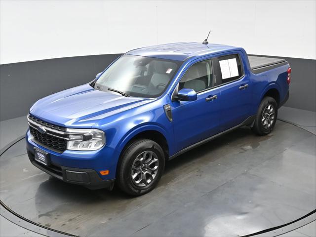 2023 Ford Maverick XLT