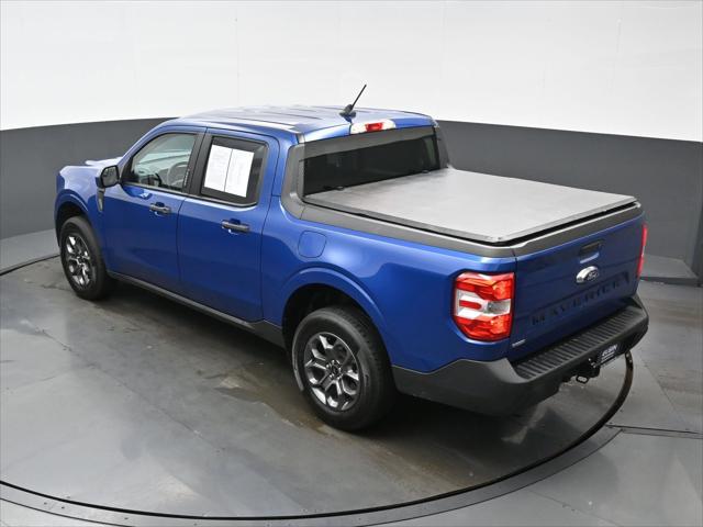 2023 Ford Maverick XLT