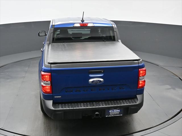 2023 Ford Maverick XLT