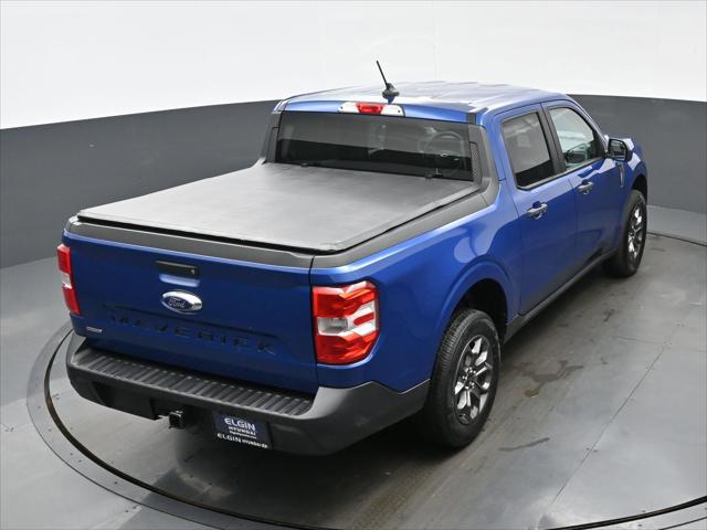 2023 Ford Maverick XLT