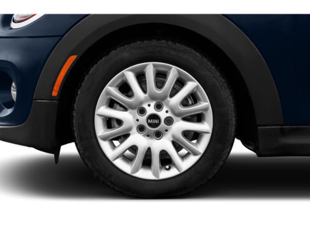 2015 MINI Hardtop Cooper