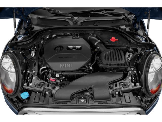 2015 MINI Hardtop Cooper