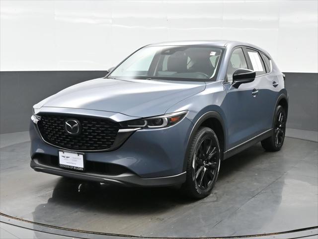 2024 Mazda CX-5 2.5 S Carbon Edition for sale in BARTLETT, IL
