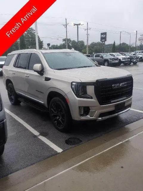 2023 GMC Yukon 4WD SLT for sale in Bartlesville, OK