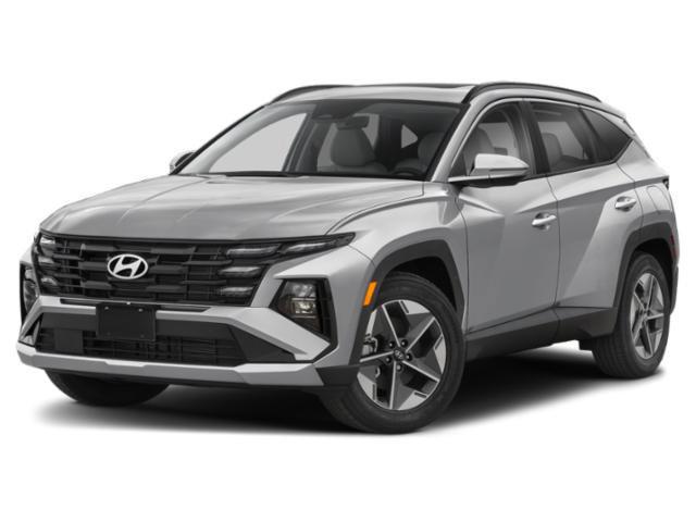 2025 Hyundai Tucson SEL Convenience for sale in ONTARIO, CA