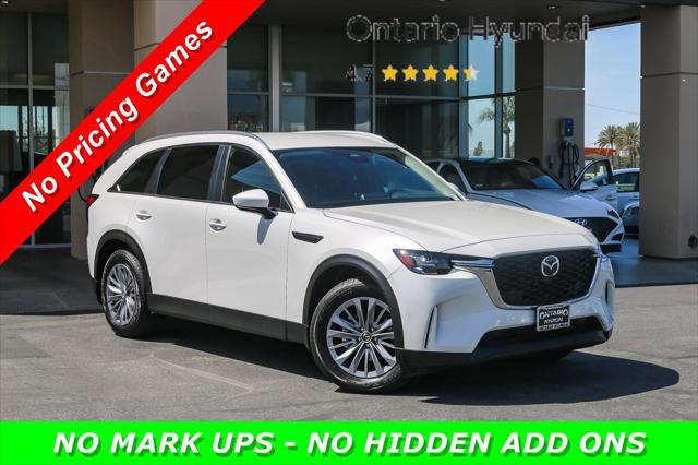 2024 Mazda X-90 3.3 Turbo Select for sale in ONTARIO, CA