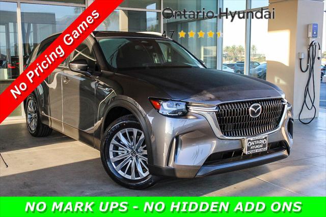 2024 Mazda X-90 Preferred for sale in ONTARIO, CA
