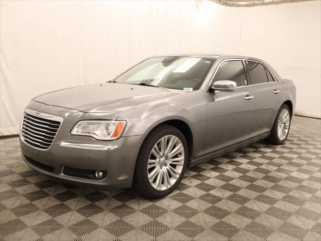 2011 Chrysler 300 C for sale in SCOTTSDALE, AZ