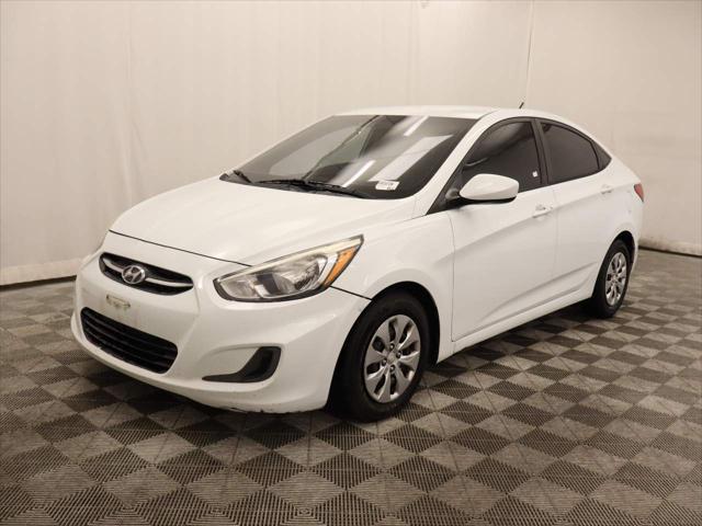 2015 Hyundai Accent GLS for sale in SCOTTSDALE, AZ