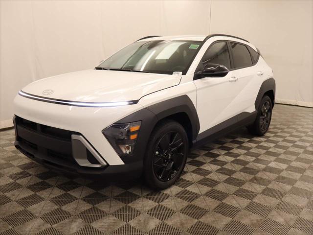 2026 Hyundai Kona SEL Sport for sale in SCOTTSDALE, AZ