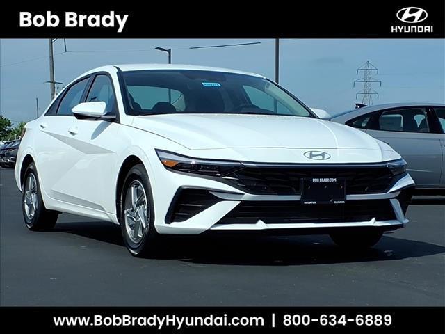 2026 Hyundai Elantra SE for sale in DECATUR, IL