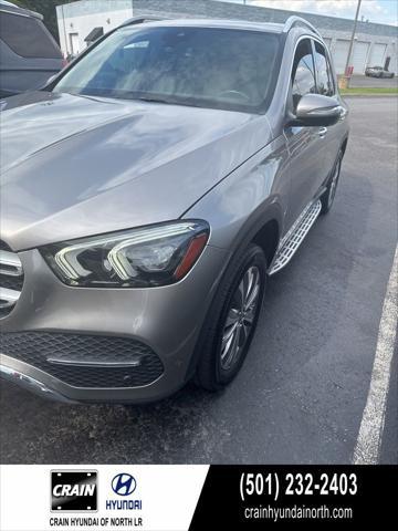 2020 Mercedes-Benz GLE GLE 350 4MATIC for sale in NORTH LITTLE ROCK, AR