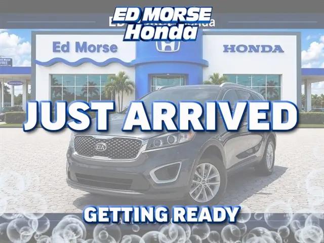 2018 Kia Sorento 2.4L LX for sale in Riviera Beach, FL
