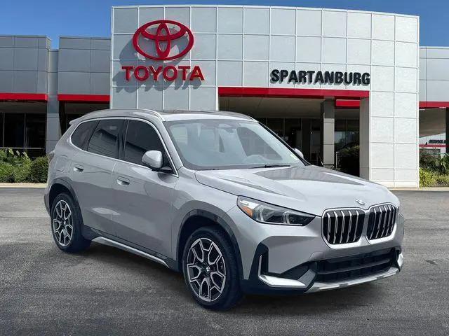 2025 BMW X1 xDrive28i for sale in Spartanburg, SC