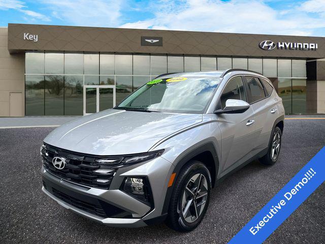 2025 Hyundai Tucson Plug-In Hybrid SEL for sale in MILFORD, CT