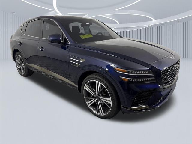 2025 Genesis GV80 3.5T e-SC for sale in CLERMONT, FL