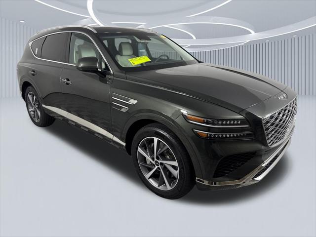 2025 Genesis GV80 2.5T Select AWD for sale in CLERMONT, FL