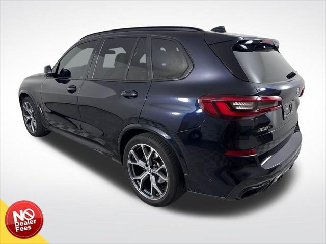 2021 BMW X5 sDrive40i