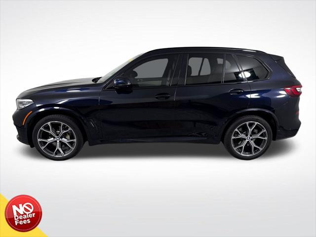 2021 BMW X5 sDrive40i