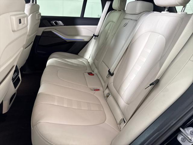 2021 BMW X5 sDrive40i