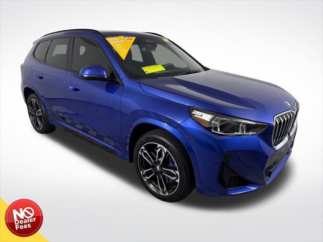 2024 BMW X1 xDrive28i for sale in CLERMONT, FL