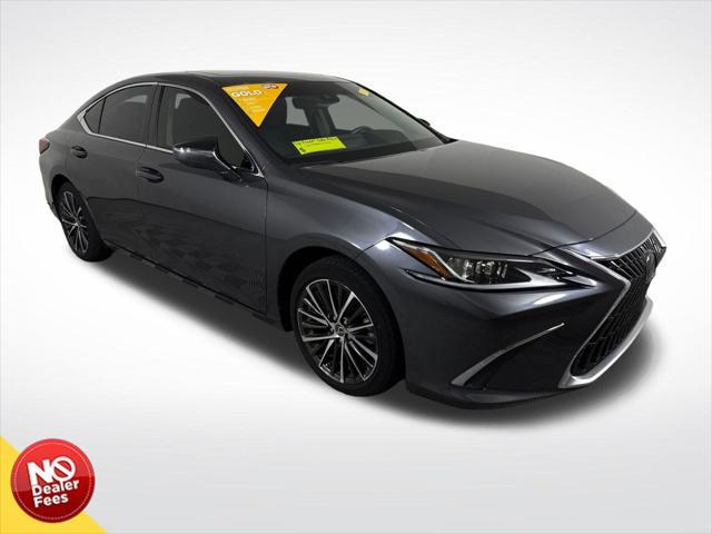 2024 Lexus ES 350 350 for sale in CLERMONT, FL
