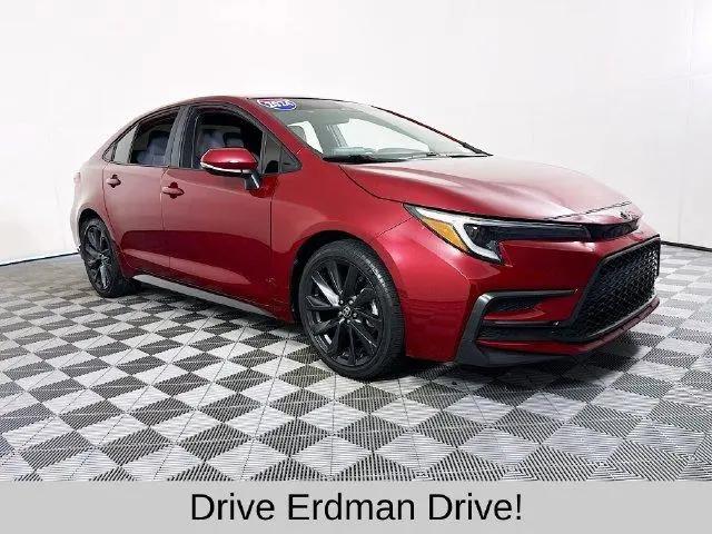 2024 Toyota Corolla SE for sale in Cocoa, FL