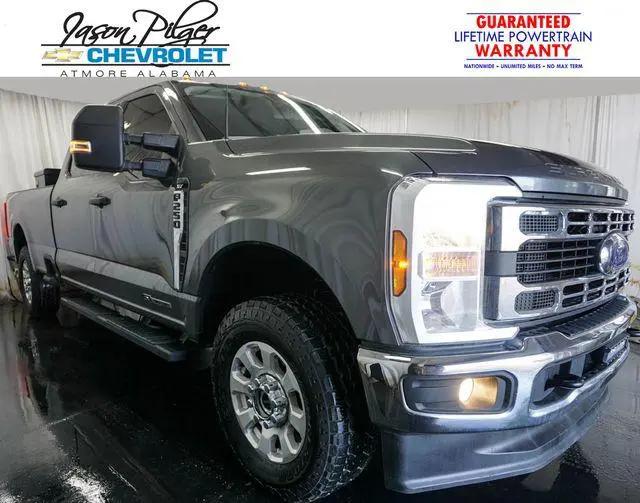 2024 Ford F-250 XLT for sale in Atmore, AL