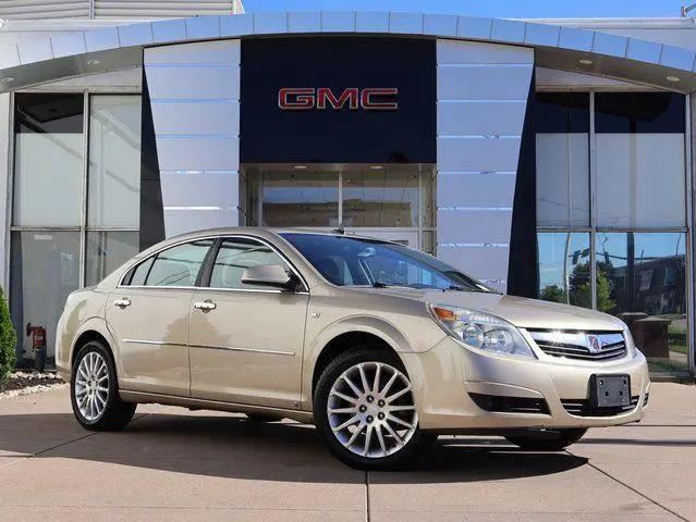 2008 Saturn Aura XR for sale in Kansas City, MO
