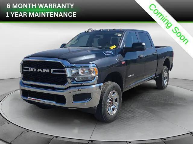 2019 Ram 2500 Tradesman Crew Cab 4x4 6'4" Box for sale in Rock Hill, SC