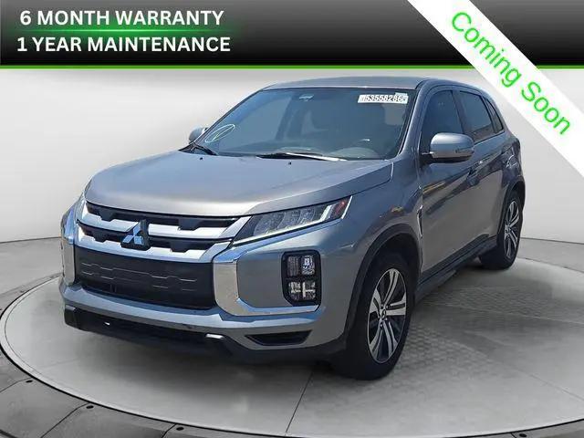 2022 Mitsubishi Outlander Sport 2.0 SE 2WD for sale in Rock Hill, SC