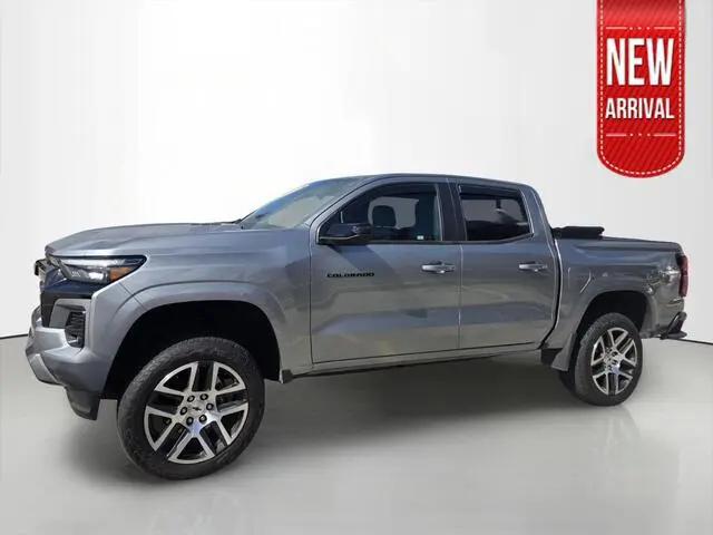 2023 Chevrolet Colorado 4WD Crew Cab Short Box Z71 for sale in Harvey, LA