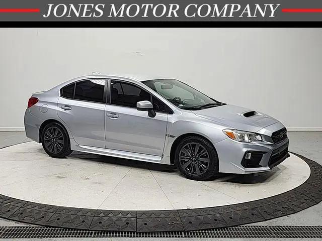 2018 Subaru WRX Base for sale in Savannah, TN