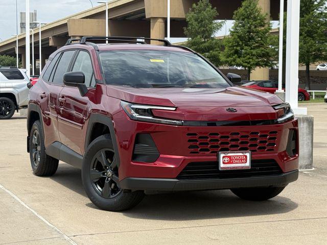 2026 Toyota RAV4 LE for sale in Dallas, TX