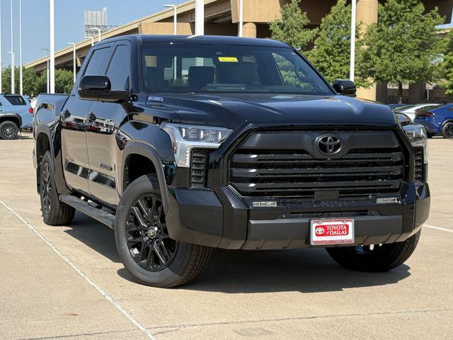 2026 Toyota Tundra Limited CrewMax 6.4' Bed for sale in Dallas, TX