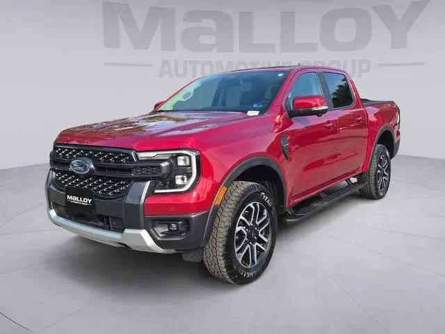 2025 Ford Ranger LARIAT for sale in Winchester, VA