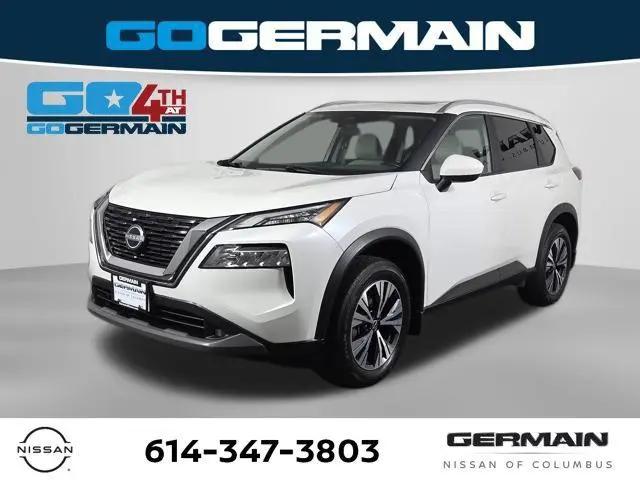 2023 Nissan Rogue SV Intelligent AWD for sale in Columbus, OH