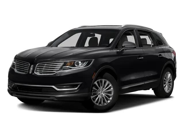 2016 Lincoln MKX Reserve for sale in Elkhorn, WI