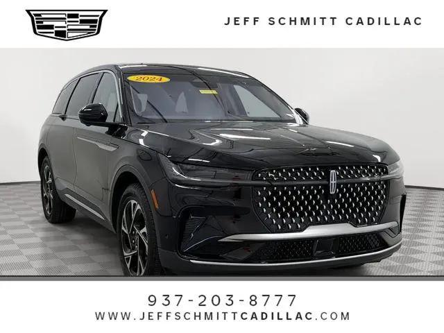2024 Lincoln Nautilus Premiere for sale near Beavercreek, OH