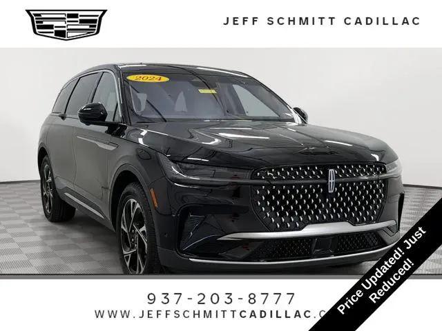 2024 Lincoln Nautilus Premiere for sale near Beavercreek, OH