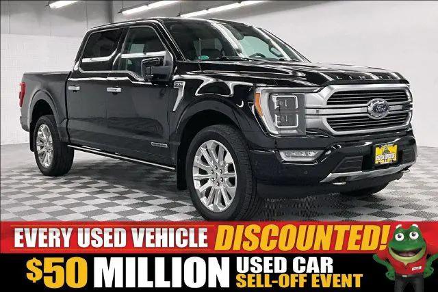 2023 Ford F-150 Limited for sale in Herculaneum, MO