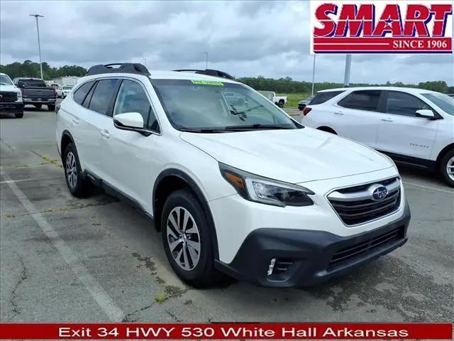 2020 Subaru Outback Premium for sale in White Hall, AR