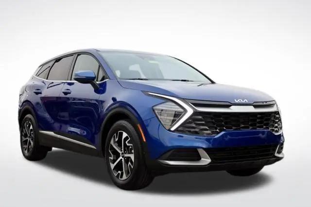 2025 Kia Sportage EX for sale in Louisville, KY
