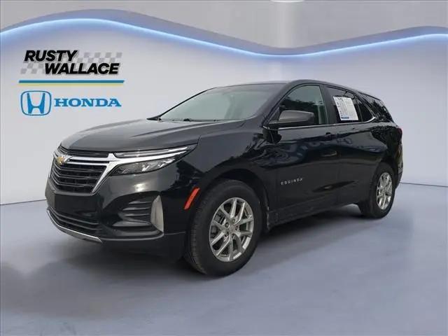 2023 Chevrolet Equinox AWD LT for sale in Knoxville, TN