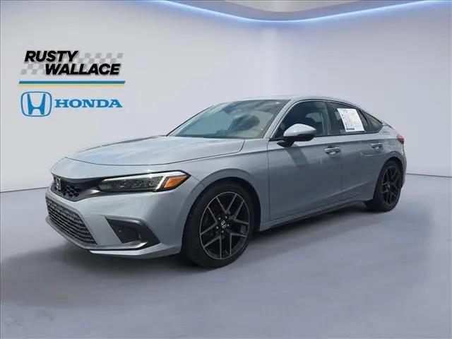 2022 Honda Civic Sport Touring for sale in Knoxville, TN